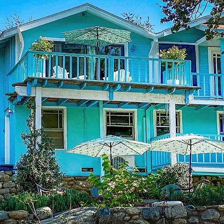 Rio Sierra Riverhouse Three Rivers Bagian luar foto