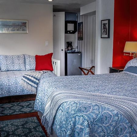 Rio Sierra Riverhouse Three Rivers Bagian luar foto