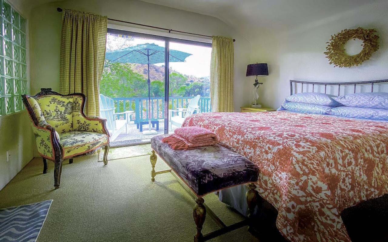Rio Sierra Riverhouse Three Rivers Bagian luar foto