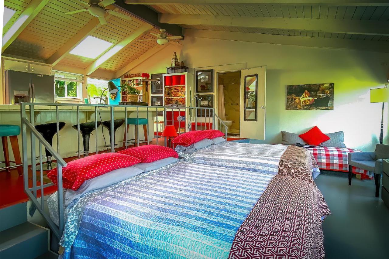 Rio Sierra Riverhouse Three Rivers Bagian luar foto