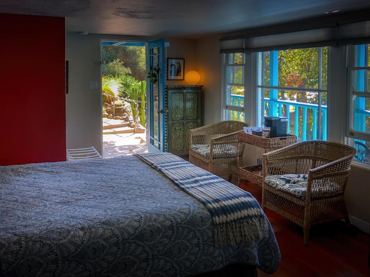 Rio Sierra Riverhouse Three Rivers Bagian luar foto