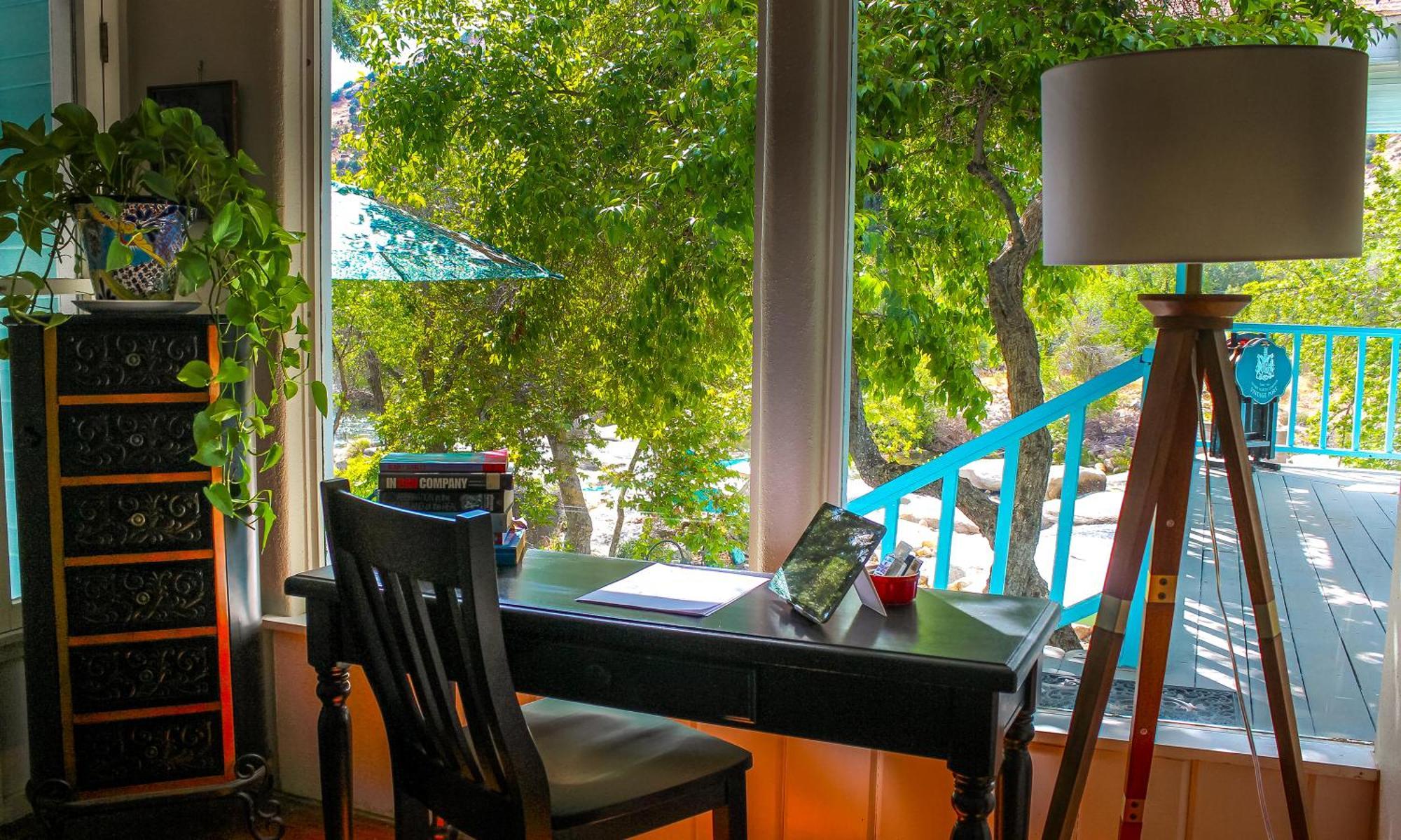 Rio Sierra Riverhouse Three Rivers Bagian luar foto