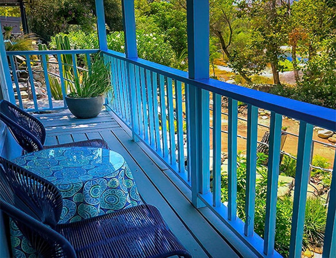Rio Sierra Riverhouse Three Rivers Bagian luar foto