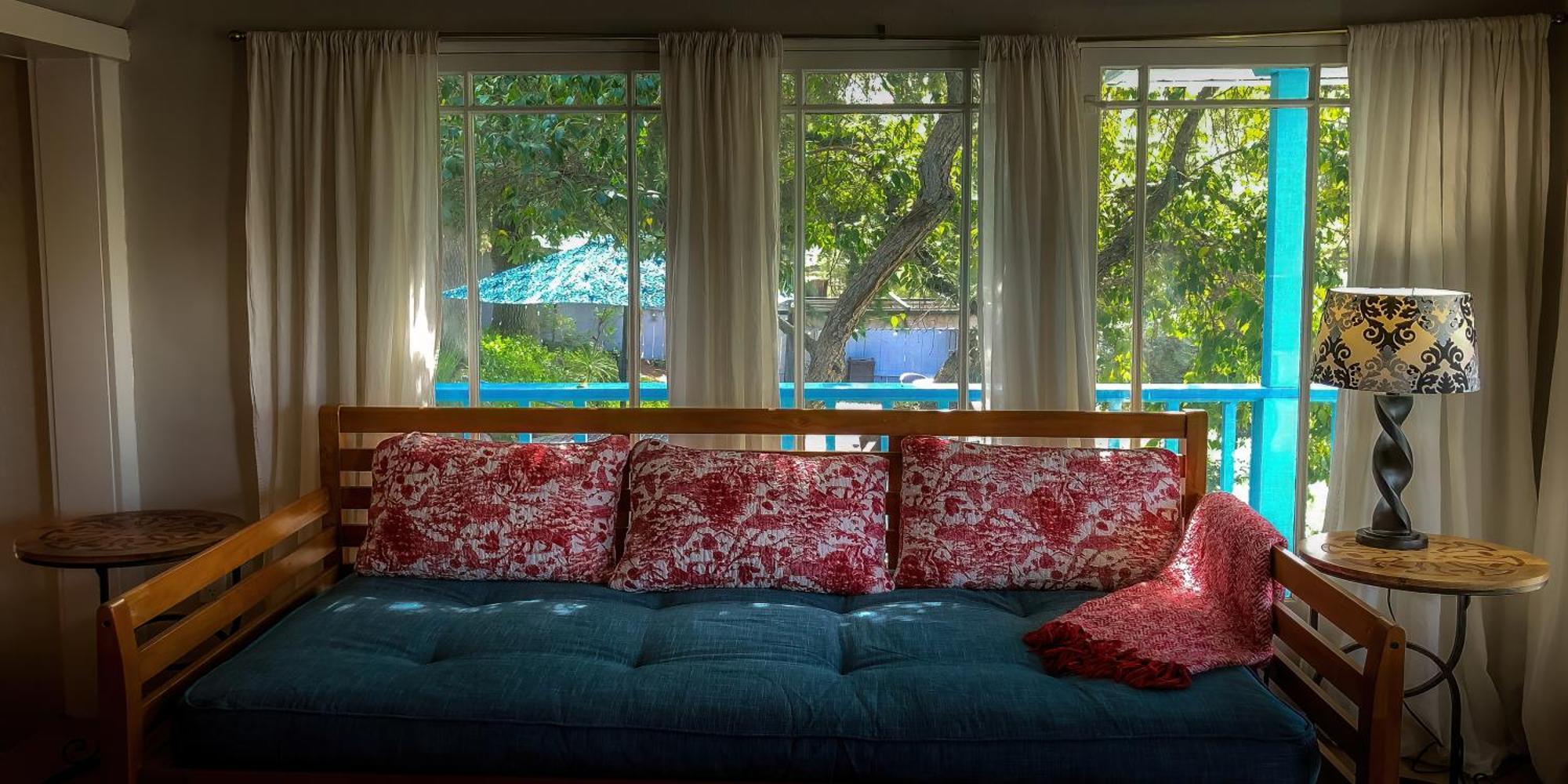 Rio Sierra Riverhouse Three Rivers Ruang foto