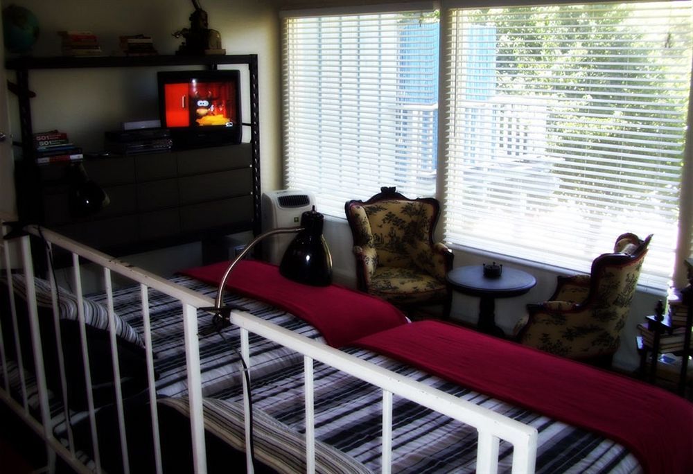 Rio Sierra Riverhouse Three Rivers Bagian luar foto